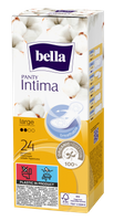 Bella Intima Panty Large Wkładki higieniczne 24szt