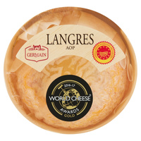 Germain Langres Ser pleśniowy 180g