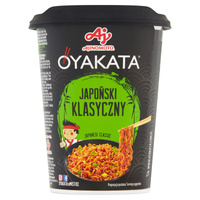 OYAKATA Danie instant z sosem japoński klasyczny 93 g