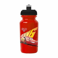 Bidon rowerowy auta 3, 380ml