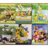 Torebka PL9 Wielkanoc