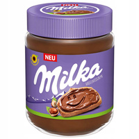 Milka Spread 350g