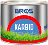 BROS - karbidgranulowany 500g