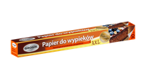 Grosik Papier do wypieków XXL 10m