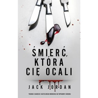 Śmierć, która cię ocali