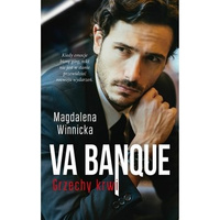 Va banque. Grzechy krwi