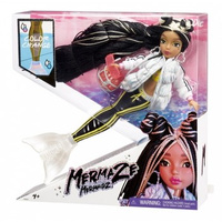 Lalka Mermaze Mermaidz Syrenka, Jordie