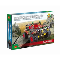 Mały Konstruktor - ranger