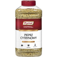 Prymat GastroLine Pieprz cytrynowy 900 g