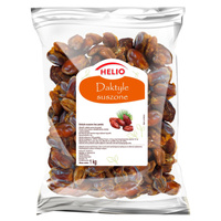 Helio Daktyle suszone 1 kg