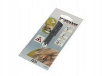 Szczypce do usuwania kleszczy