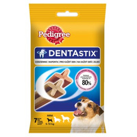 PEDIGREE DENTASTIX MINI 110G