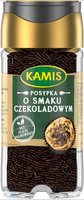 Kamis Posypka o smaku czekoladowym 65G
