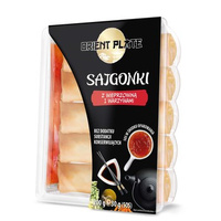 VIR.SAJGONKI WIEPRZ/WARZ.230G