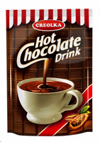 Napój instant o smaku czekoladowym CREOLKA 1 kg