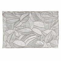 Mata stołowa 45x30 cm dekoracja Liście Altom Design