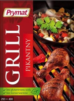 Prymat Przyprawa grill pikantny 20 g