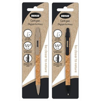 Długopis Korkowy 1 szt. w opakowaniu