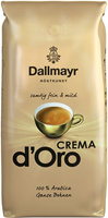 Dallmayr Crema d'Oro Kawa ziarnista 1000 g