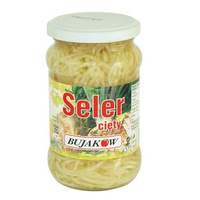 BUJAKÓW SELER CIĘTY 320G
