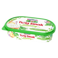 PIĄ.SEREK TWÓJ SMAK ZIOŁ.135G