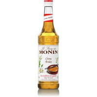 MONIN SYROP CREME BRULEE 700ML