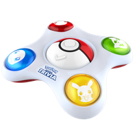 Pokemon Trener Pokemonów Trivia Gra