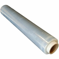 Folia stretch  transparentna 1,45 kg