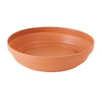 Podstawka Prosperplastglinka śr14,5 PG15 terakota