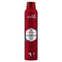 Old Spice Whitewater Dezodorant w sprayu dla mężczyzn 250ml