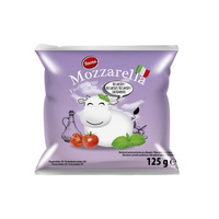 BUONA MOZZARELLA B/LA 125G