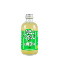 KOMVIDA KOMBUCHA ZIEL.HERB 250