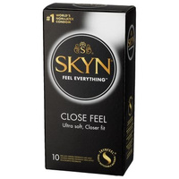 SKYN PREZERW.CLOSE FEEL 10SZT