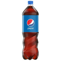 Pepsi Napój gazowany 1,5 l