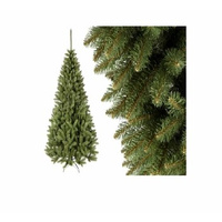 Świerk skandynawski 220 cm Springos