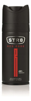 STR8 Red Code Dezodorant w aerozolu 150 ml