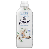 LENOR PŁYN D/PŁ COTTON FR925ML