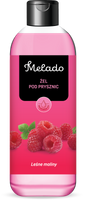 MELADO 500ml Malina Żel pod prysznic