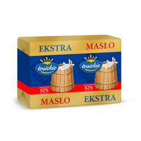 ŁOS.MASŁO EXTRA 82% 200G