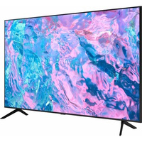 Telewizor LED 55" Samsung  UE55CU7172UXXH