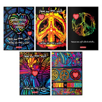 Herlitz Zeszyt B5 60KR WOŚP