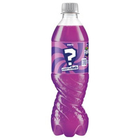 FANTA ZERO#WTF 500ML