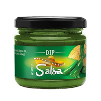 GRE.DIP SALSA 210G