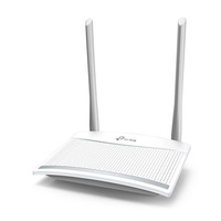 Router Tp-link WR820N N300