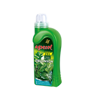 Mineral żel do roślin zielonych 0,5 l, Agrecol