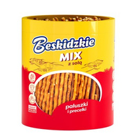 BESKIDZKIE TUBA MIX 275G
