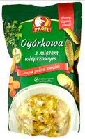 JemyJemy Ogórkowa z mięsem wieprzowym 450 g