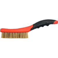 Szczotka druciana YT-6344