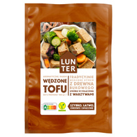 Lunter Tofu wędzone 180 g