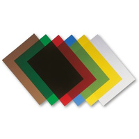 Okładki przezroczyste A4 150 mic 100szt.